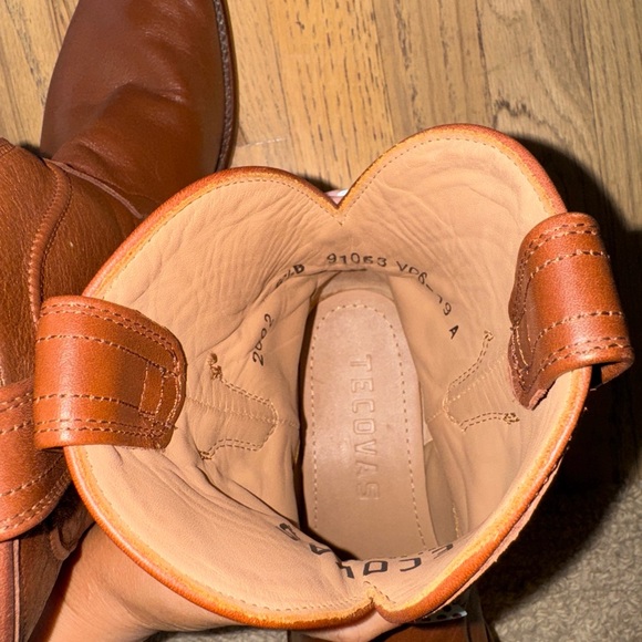 Tecovas ankle boots - Picture 4 of 4